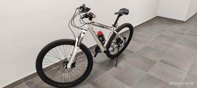 Orbea sate Bicicletas de segunda mano baratas Milanuncios