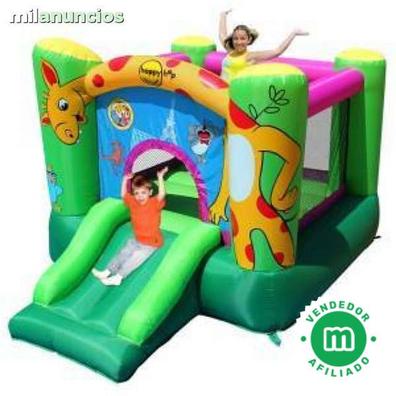 Milanuncios - MuÑeco hinchable Nº1