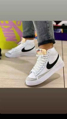 Nike blazer Moda y complementos de segunda mano | Milanuncios