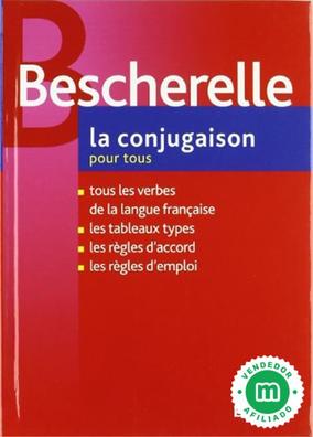 Bescherelle - Santillana Français