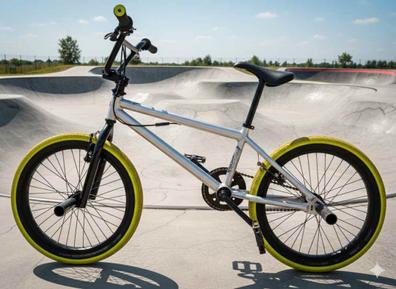 Bicicletas de trial de segunda mano en Madrid Provincia Milanuncios