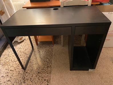 Escritorios Ikea  Los escritorios más baratos caben en cualquier sitio