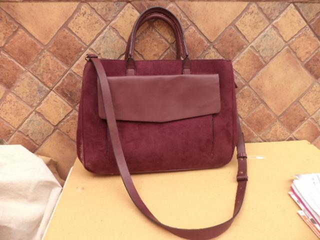 Milanuncios - bolso sirve para ordenador, mora