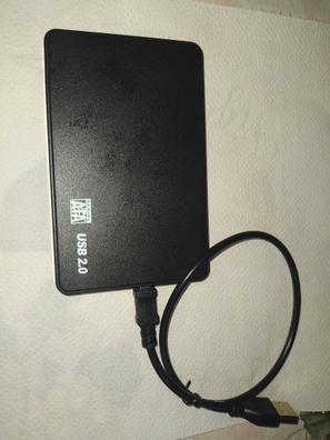 Disque dur externe 500 Go IOMEGA USB2 MDHDU