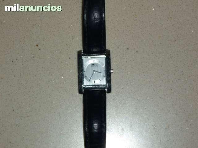 Milanuncios reloj lotus para mujer