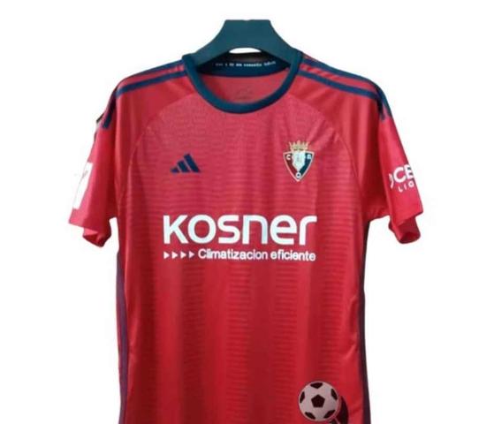 Milanuncios - Camisetas Fútbol 23/24