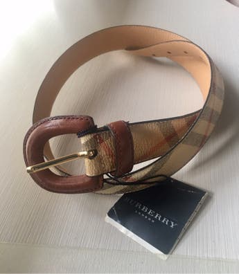 Cinturones de mujer de segunda mano baratos Leganés | Milanuncios