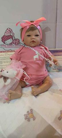 Bebes reborns gratis hot sale