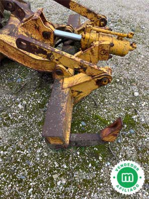 Ripper para bulldozer de segunda mano | Milanuncios