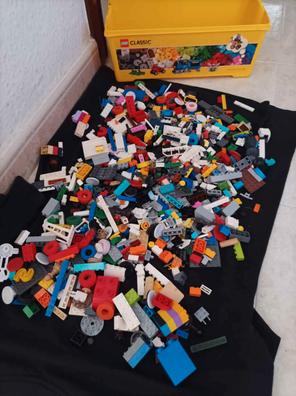 MILANUNCIOS | Lego piezas Juegos, videojuegos y juguetes de segunda baratos