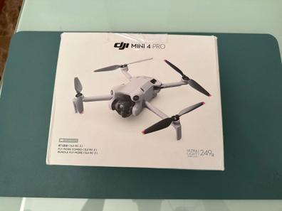 Phantom 4 pro v 20 Drones de segunda mano y baratos Milanuncios