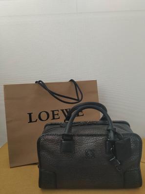 Bolso amazona outlet loewe segunda mano