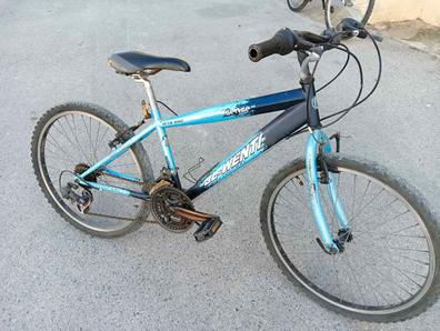 Apuesta Hablar con sinsonte Sanlucar Bicicletas de segunda mano baratas en Cádiz Provincia | Milanuncios