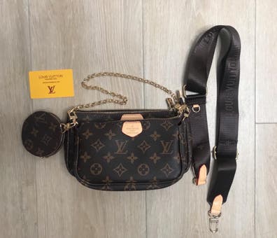 Bolsos de segunda mano en Barcelona |