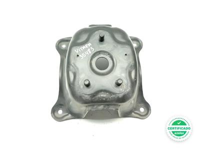 Embellecedor Guardabarros Negro Fibra Carbono Para Suzuki Grand Vitara 2005-2008 - 2 Piezas