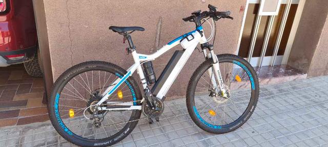 Milanuncios bici electrica ebike moscow