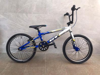 Bmx gt segunda online mano