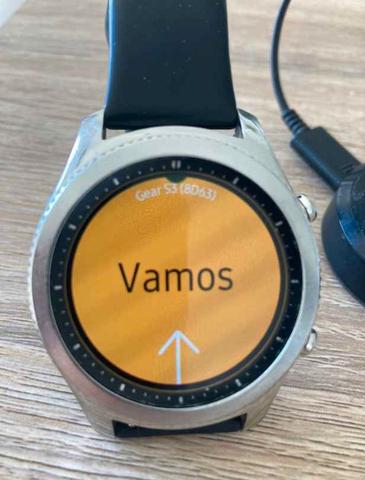 Milanuncios Reloj Samsung