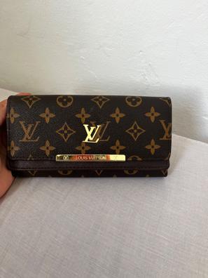 Pañuelo de seda Louis Vuitton de segunda mano por 295 EUR en