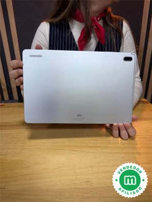 Samsung Galaxy Tab S7 FE 64GB 4GB RAM