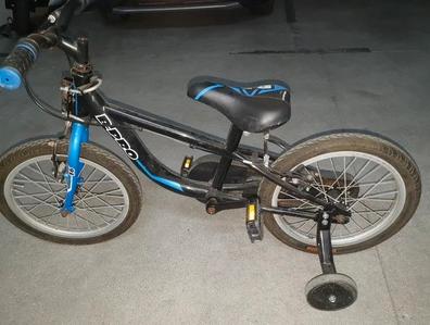 Bicicleta scott niño online 16 pulgadas