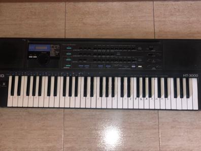 Casio hotsell ht 3000