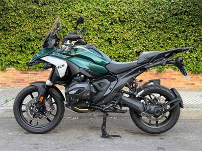 BMW R 1300 GS