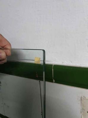 Mesa camilla con cristal para estufa Mesas de segunda mano baratas en  Sevilla Provincia