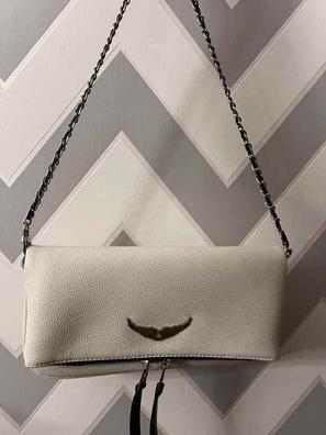 Bolsa Bolso Zadig Voltaire Rock Imitacion Bolso Zadig Voltaire