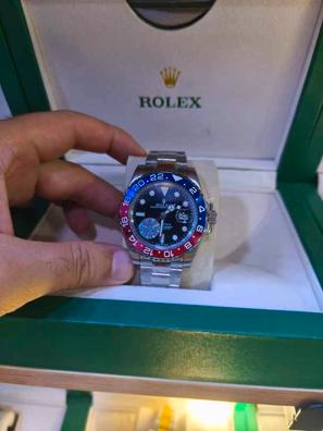 Triple Aaa Relojes Rolex Precios Imitaciones Vintage Submariner