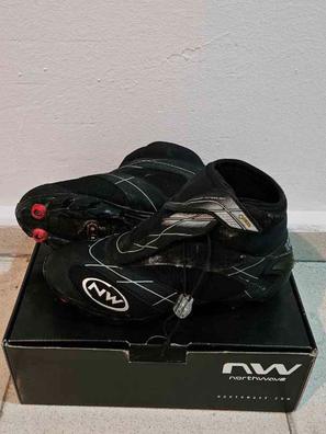 Zapatillas Bicicleta Montaña Mtb Northwave 42 Eur 27.5 Cms