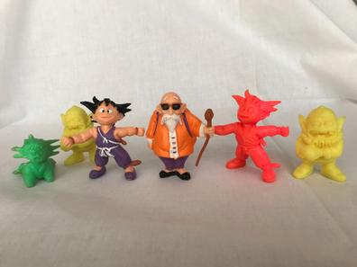 Gomas dragon ball Milanuncios