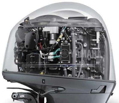 Recambios yamaha Motores fueraborda de segunda baratos | Milanuncios