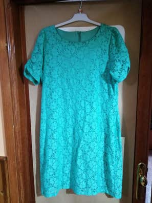 Tallas Vestidos de fiesta de segunda mano baratos | Milanuncios