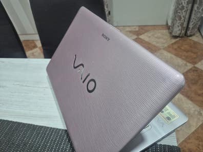 Sony vaio pcg 4t1m de segunda mano | Milanuncios