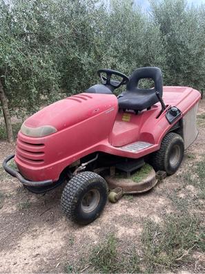 Cortacesped honda hr 2160 de segunda mano Milanuncios