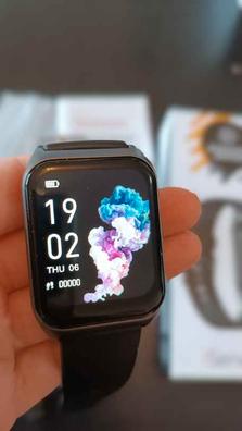 Smartwatch milanuncios discount