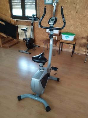 Bicicleta estática spinning Mugar MG-300. Bicicletas estáticas baratas