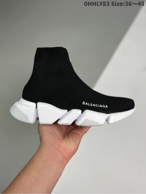 Balenciaga best sale mujer imitacion