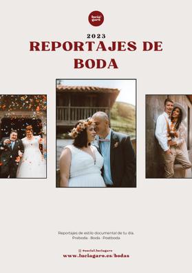 Álbum de boda en Oviedo - Fotógrafos en Oviedo de bodas estudio comuniones  embarazo