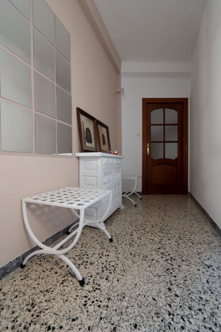 Fotografía del inmueble reportado: 590 €/mes — Ubeda, Ubeda