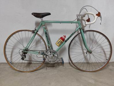 Bici antigua de rueda fina de segunda mano Milanuncios
