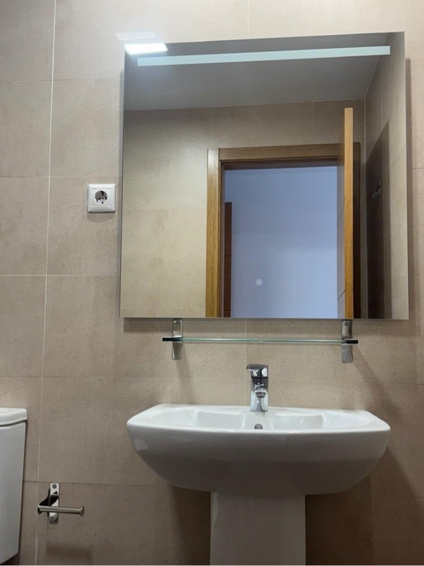 Fotografía del inmueble reportado: 1.500 €/mes — Málaga, Málaga