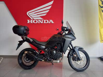 HONDA - XL 750 TRANSALP