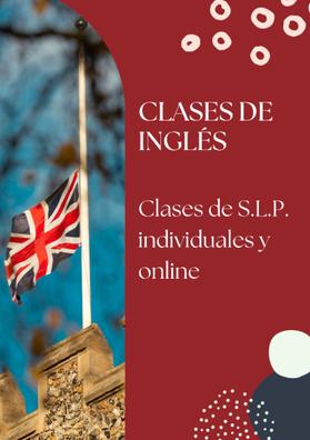 Slp Clasesy profesores de idiomas particulares | Milanuncios