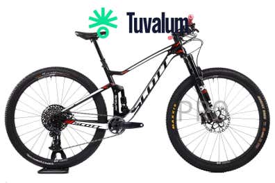 Scott spark 920 2019 de segunda mano Milanuncios