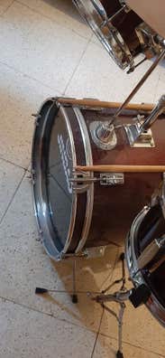 infantil playon Baterías musicales de mano | Milanuncios