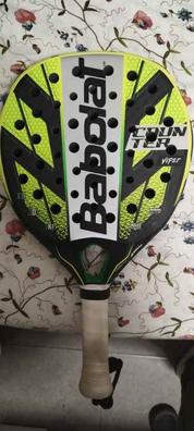 Pala de padel babolat viper 2023 Padel de segunda mano barato