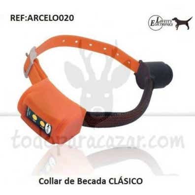 Collar becada de de segunda baratos en A Coruña |