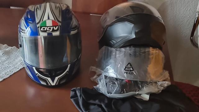 Milanuncios Ropa y accesorios para moto